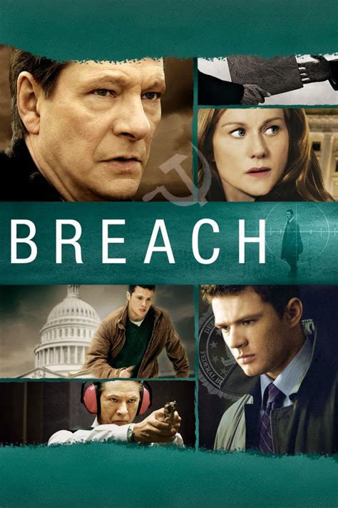 Billy ray, usa, 2007) synopsis: Breach (2007) | Suspense movies, Amazon instant video, Movies