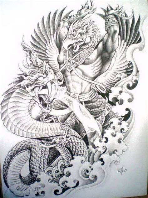 Dragons are mythical creatures that have been mentioned in various cultures across the globe throughout centuries. dragon tattoos ideas | Japanese tattoo art, Tattoo art ...