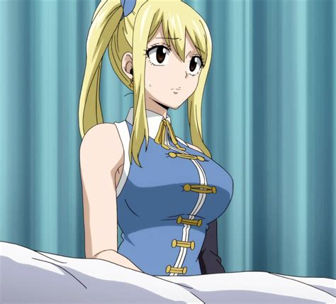 Most Popular Blonde Anime Girls Best List Otakukart