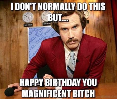 Best Happy Birthday Meme And Funny Happy Bday Images