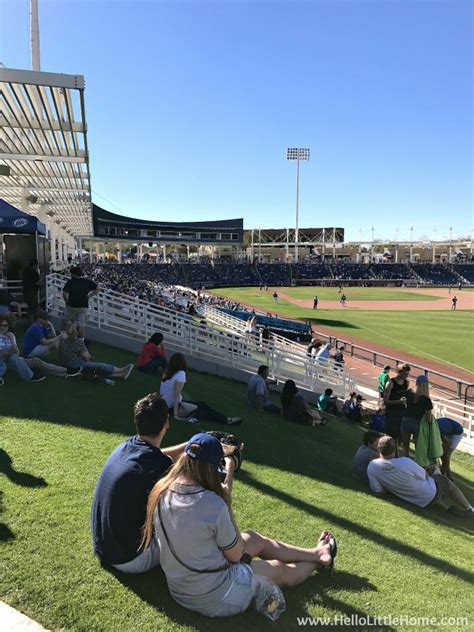Learn about cactus league spring training in february and march in the phoenix area. El Paso to Phoenix Road Trip Guide