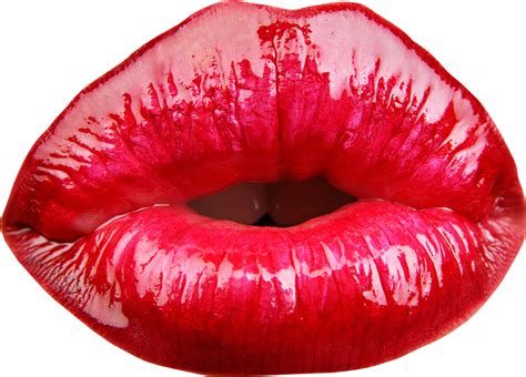 Lips Png Image Free Download Kiss Png