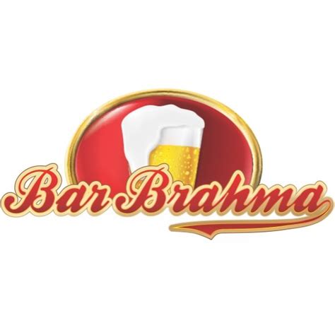 Bar Brahma Brands Of The World Download Vector Logos And Logotypes