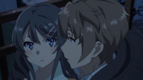 Rascal Does Not Dream Of Bunny Girl Senpai Episode 13 Review We Need