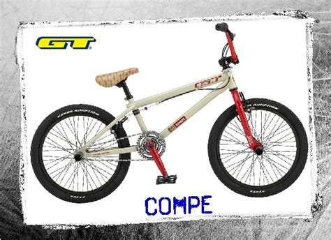 Compe From Gt Outbound Cycle Bicycle Sales Repairs Mountain