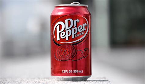 Significado Del Logotipo De Dr Pepper Historia Y Evolución Turbologo