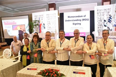 4 plants that are great for humans. Three Philippine government agencies to boost start-ups ...