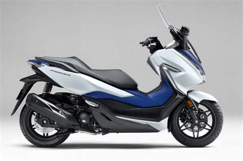 Harga Honda Forza 150 Indonesia Newstempo