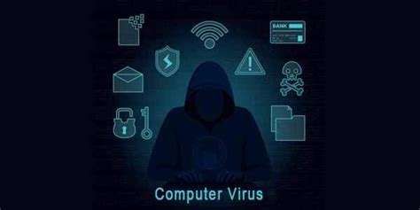 A computer virus resides on a host computer and can replicate itself when executed. Basic Definition of Computer Virus in Hindi - कंप्यूटर ...