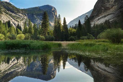 The Best Things To Do In Yosemite National Park In The Spring