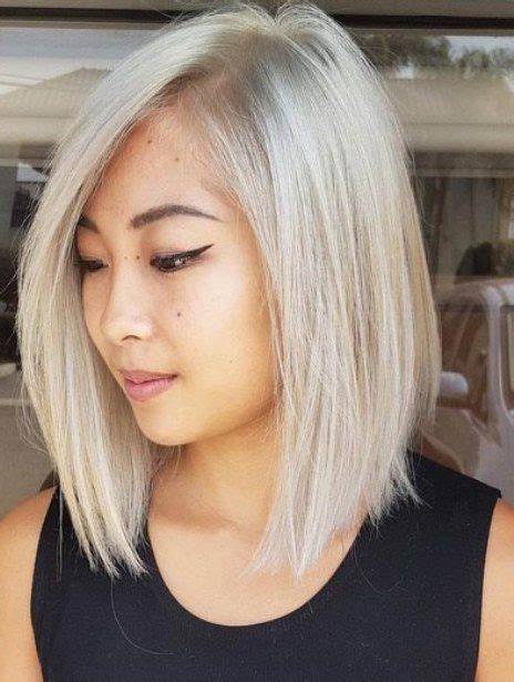 40 Sexy Shoulder Length Haircuts For Summer Eazy Glam