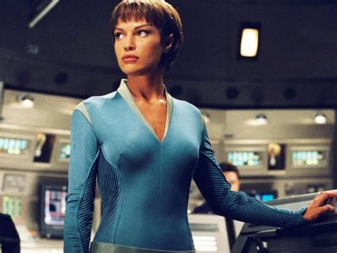 Jolene Blalock Why She Hasnt Returned To Star Trek