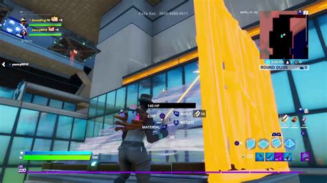 Every map uploaded now can be edited by it's creator. Fortnite faze kaz trickshot map - YouTube