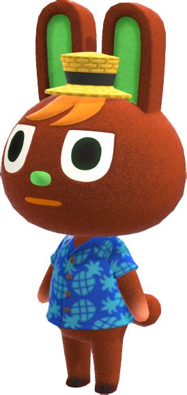Come get the lay of the land and learn what to expect when you set out to create your own island paradise. O'Hare - Animal Crossing: New Horizons Wiki Guide - IGN