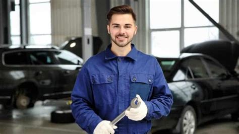 How To Become An Electric Car Mechanic Rx Mechanic