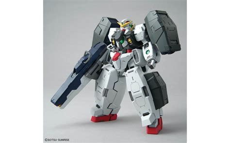 Mg Gundam 00 Gn 005 Gundam Virtue Celestial Being Mobile Suit