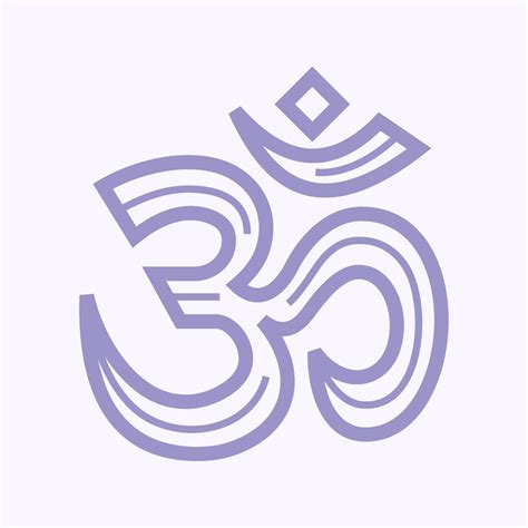 Om Symbol Royalty Free Stock Svg Vector And Clip Art