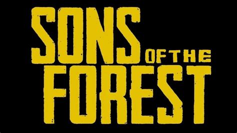 Sons Of The Forest Has Been Delayed