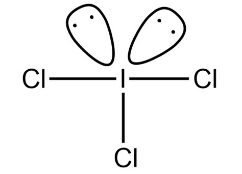 Iodine Trichloride