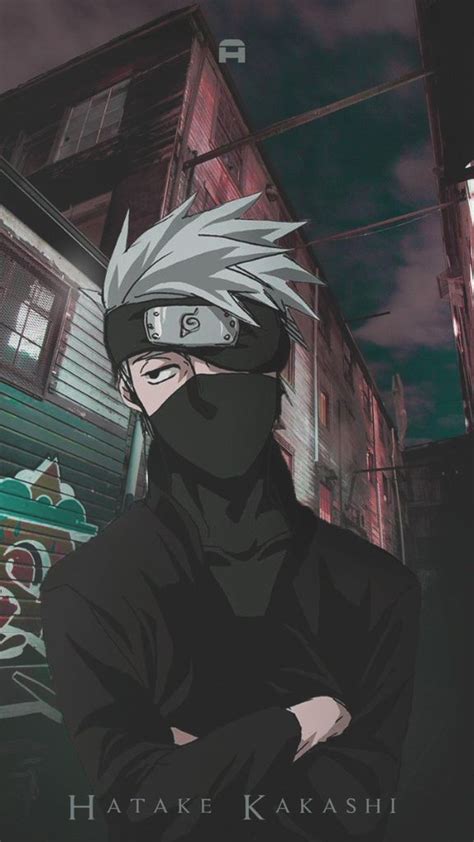 Check spelling or type a new query. Os Melhores Wallpapers De kakashi hatake - Nero Wallpaper