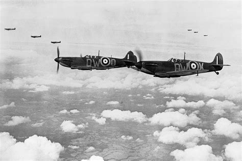 The Most Common Battle Of Britain Myths Military History Matters