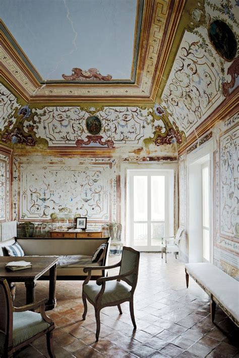 Italian Interior Design Explore The Most Beautiful Houses
