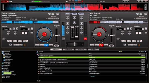 Basically, free royalty free music online resources offer music that is: Basic Tutorial On How To Mix Songs In Virtual DJ - YouTube