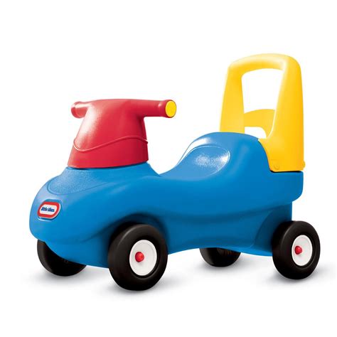 Push And Ride Racer Toys For 1 Year Old Ride On Toys Little Tikes