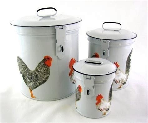 Country Canister Sets For Kitchen Ideas On Foter