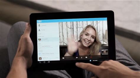 Skype for Android 4.7 update addresses battery life concerns