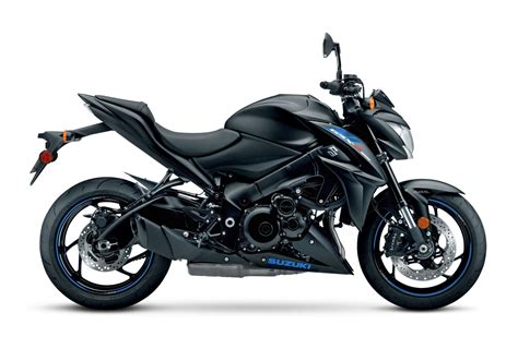 2019 Suzuki Gsx S1000z Abs Guide • Total Motorcycle