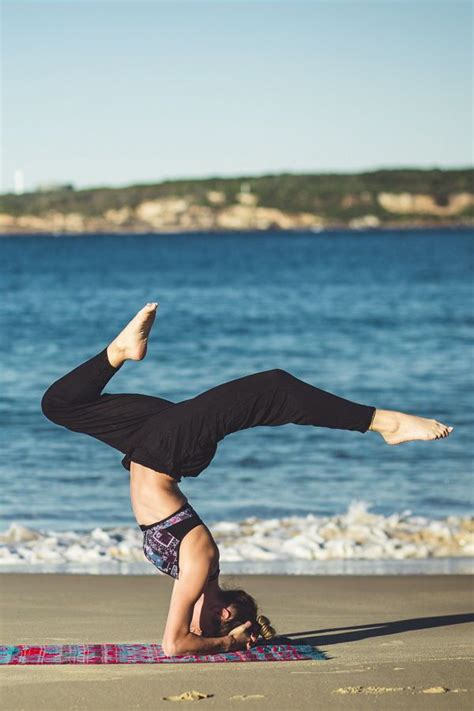20 Posturas De Yoga Para Todos Los Niveles Workout Exercise Yoga Asanas