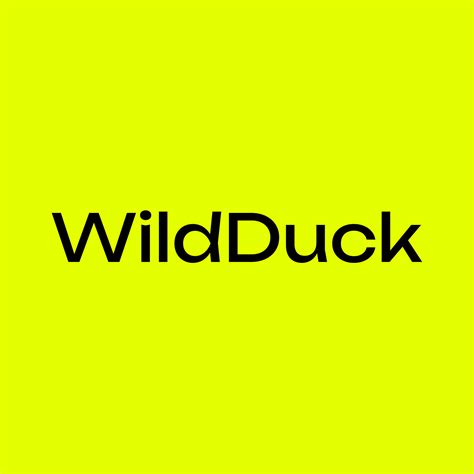 Wild Duck Cafe Bangkok