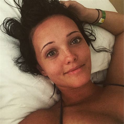 Brittney Smith Nude On Snapchat Telegraph