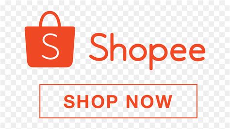 Shopee Shop Now Logo, HD Png Download - 926x574 PNG - DLF.PT