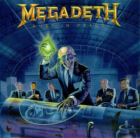 Megadeth — tornado of souls (rust in peace 1990) 05:22. Full Metal Squid: Reason No. 3 Why the 90's Were Better ...