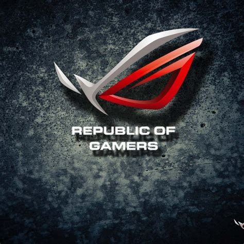 Asus tuf logo minimal 4k. 10 Top Republic Of Gamers Wallpaper 1920X1080 Hd FULL HD ...