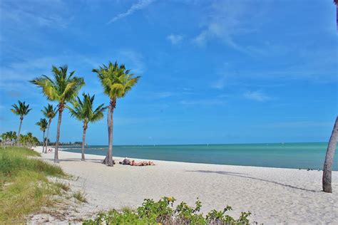 10 Most Beautiful Florida Beaches To Visit