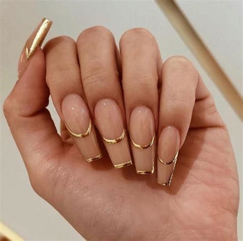 22 Magnificient Brand New Collections Of Nails Design Ideas 2021