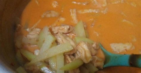 Bumbu balado asli tidak memakai bawang putih tetapi bawang merah yang jumlahnya cukup banyak. 51 resep sambal goreng manisa tahu udang enak dan ...