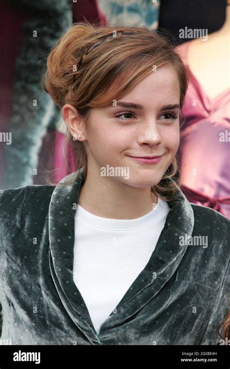 Emma Watson Aka Hermione Granger Launched The Harry Potter And The