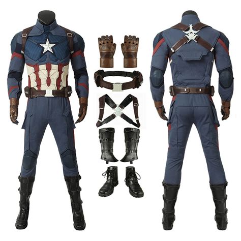Champion Of Cosplay Store Provides High Quality Halloween Cosplay Costume Blog Champion Cosplay