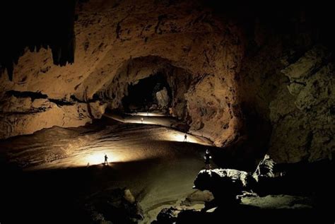 Krubera Voronya The Deepest Cave On Earth Freeyork