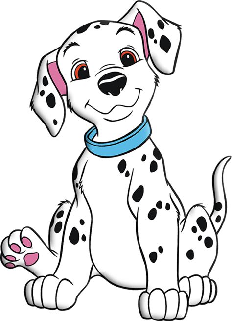 Download High Quality Dog clipart dalmatian Transparent PNG Images