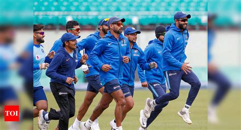 India vs South Africa 1st ODI: India eager to finish season on a high ...