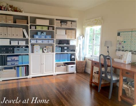 Small space sewing room ideas. The Ultimate Craft Studio - Five Keys to the Perfect ...