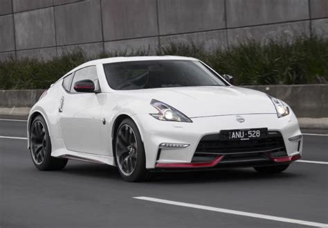 2021 Nissan 370z Nismo 5yr Price And Specifications Carexpert