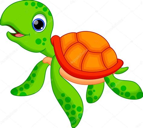 Cartoon Snapping Turtle Free Download On Clipartmag