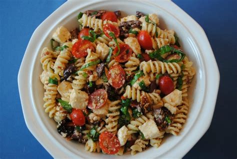 This recipe is one of those 5 ingredients or less kind and comes together quickly. Best 20 Ina Garten Pasta Salad - Best Recipes Ever