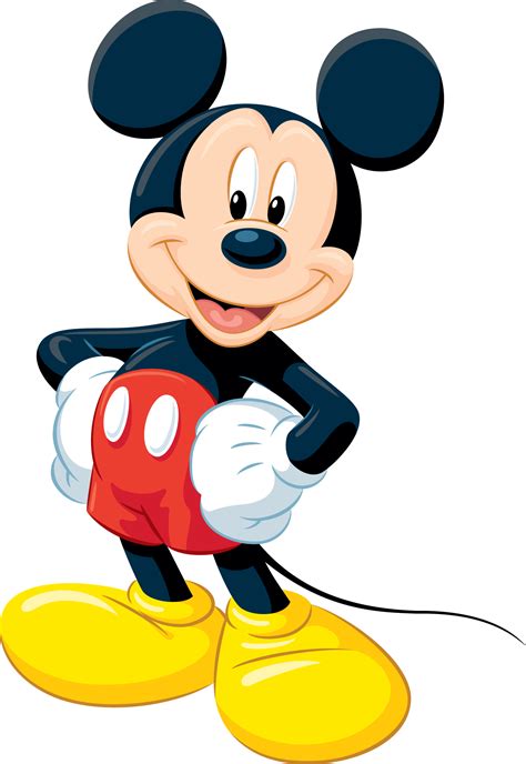Download Gambar Mickey Mouse Wallpaper Ani Gambar - vrogue.co